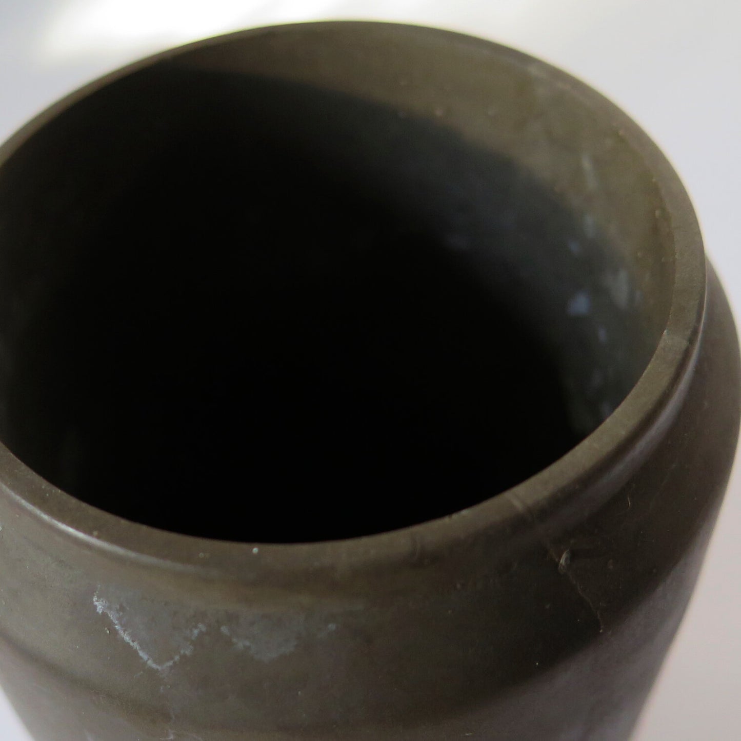 Volcanic | Japanese Vase | 01