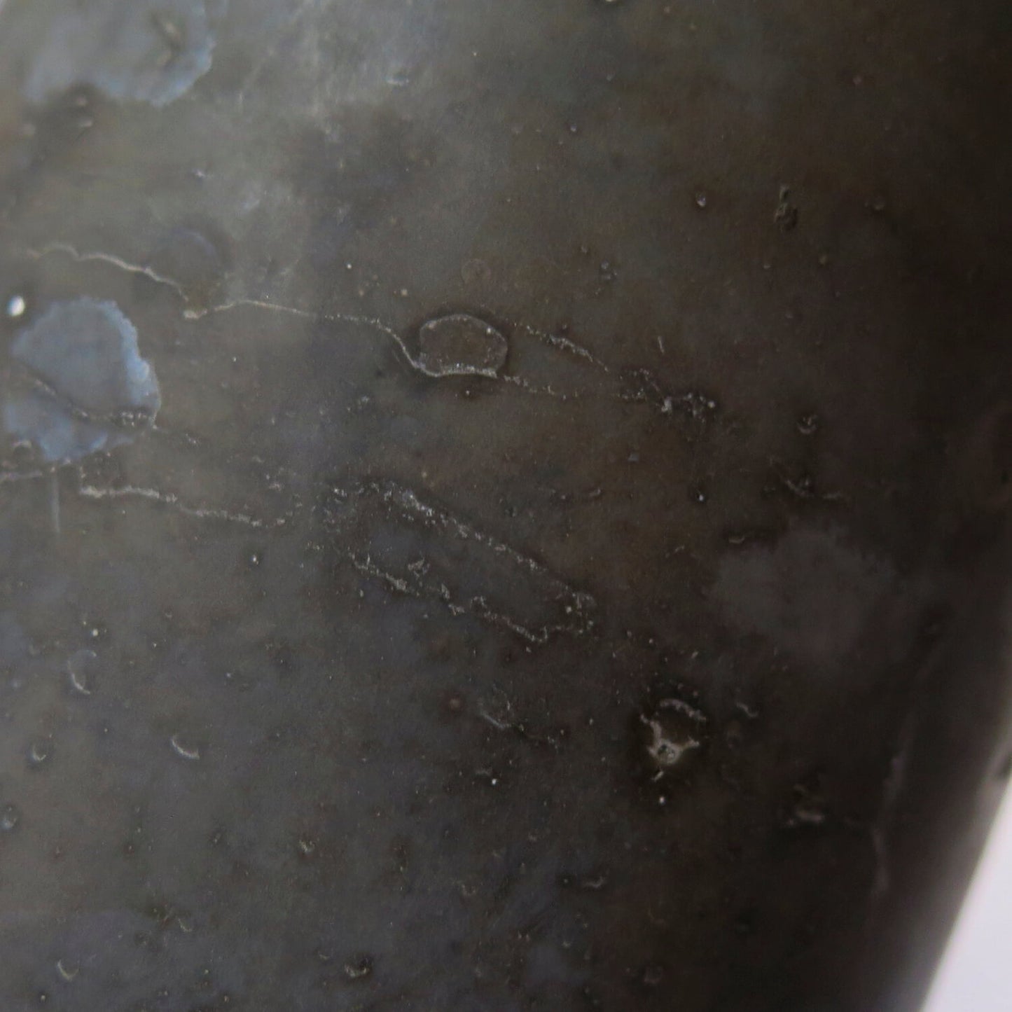 Volcanic | Japanese Vase | 01