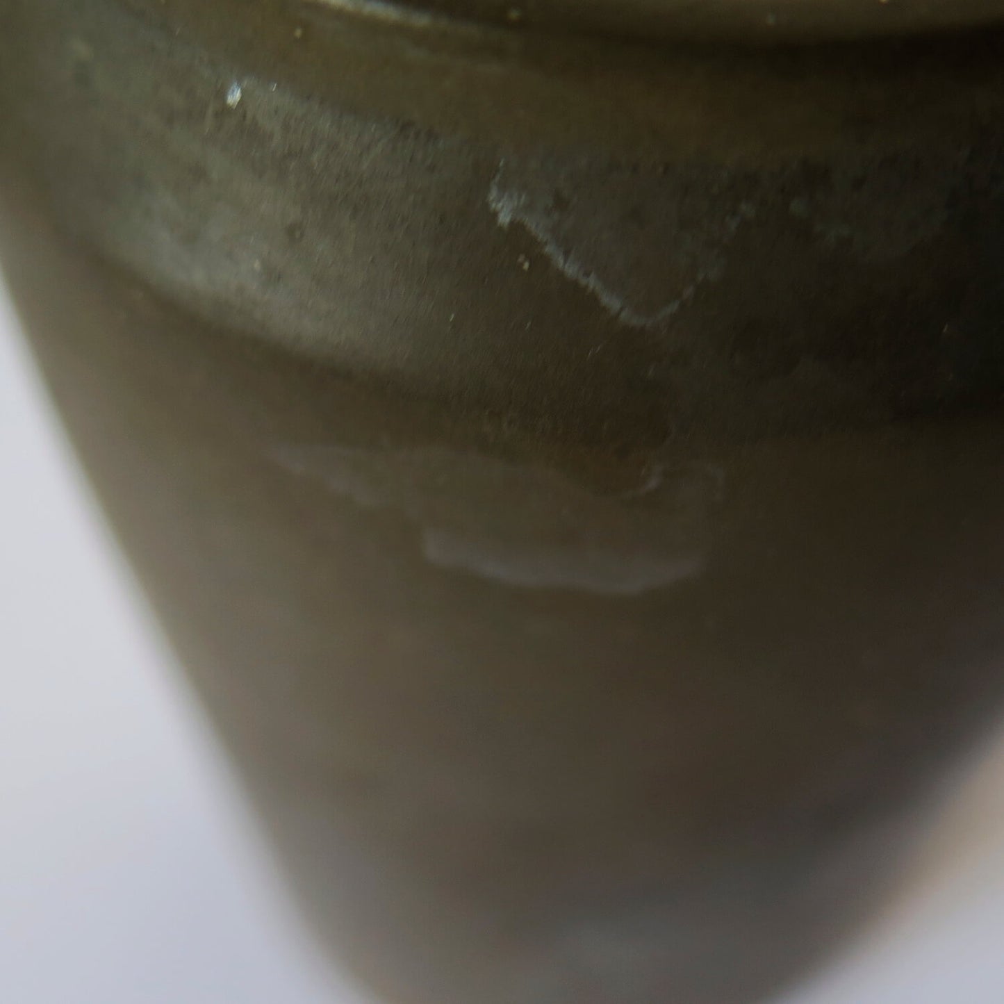 Volcanic | Japanese Vase | 01
