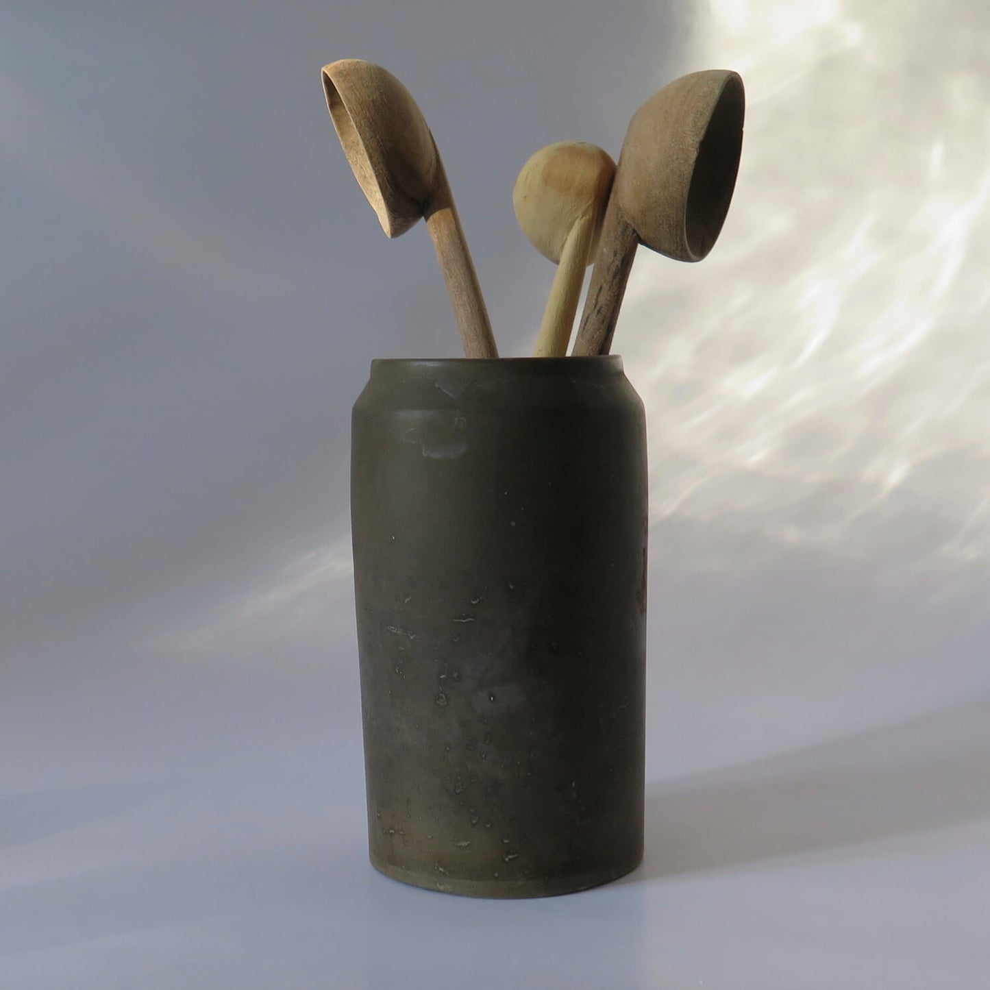 Volcanic | Japanese Vase | 01
