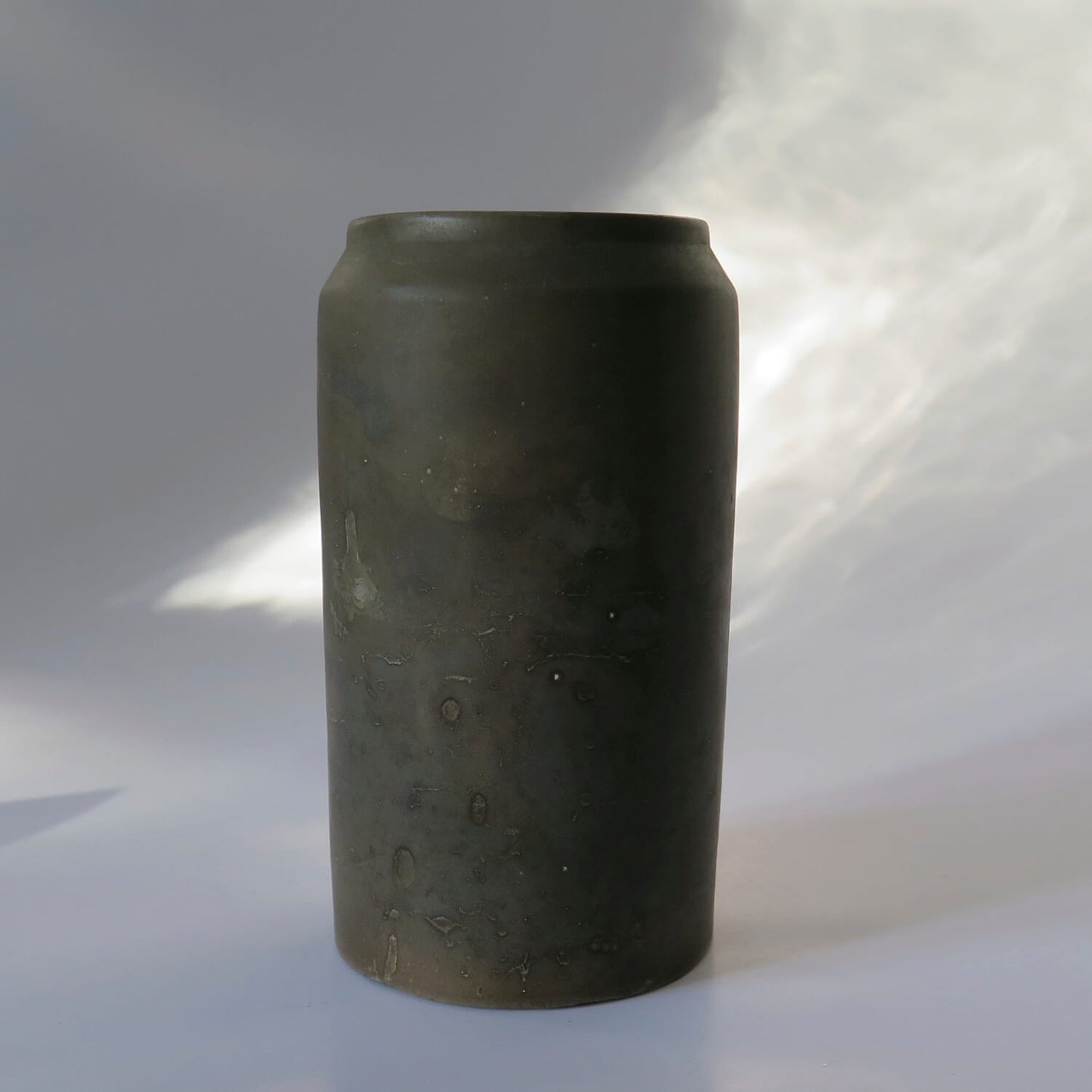 Volcanic | Japanese Vase | 01