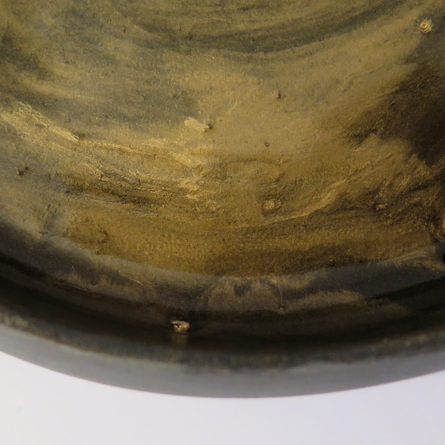 Mineralised | Gold | Japanese Bowl | 04