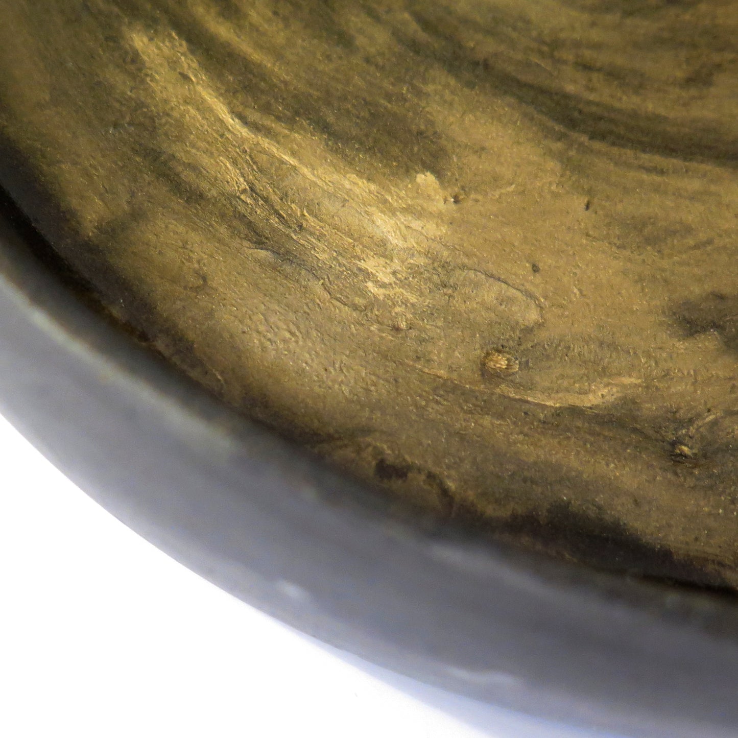 Mineralised | Gold | Japanese Bowl | 04