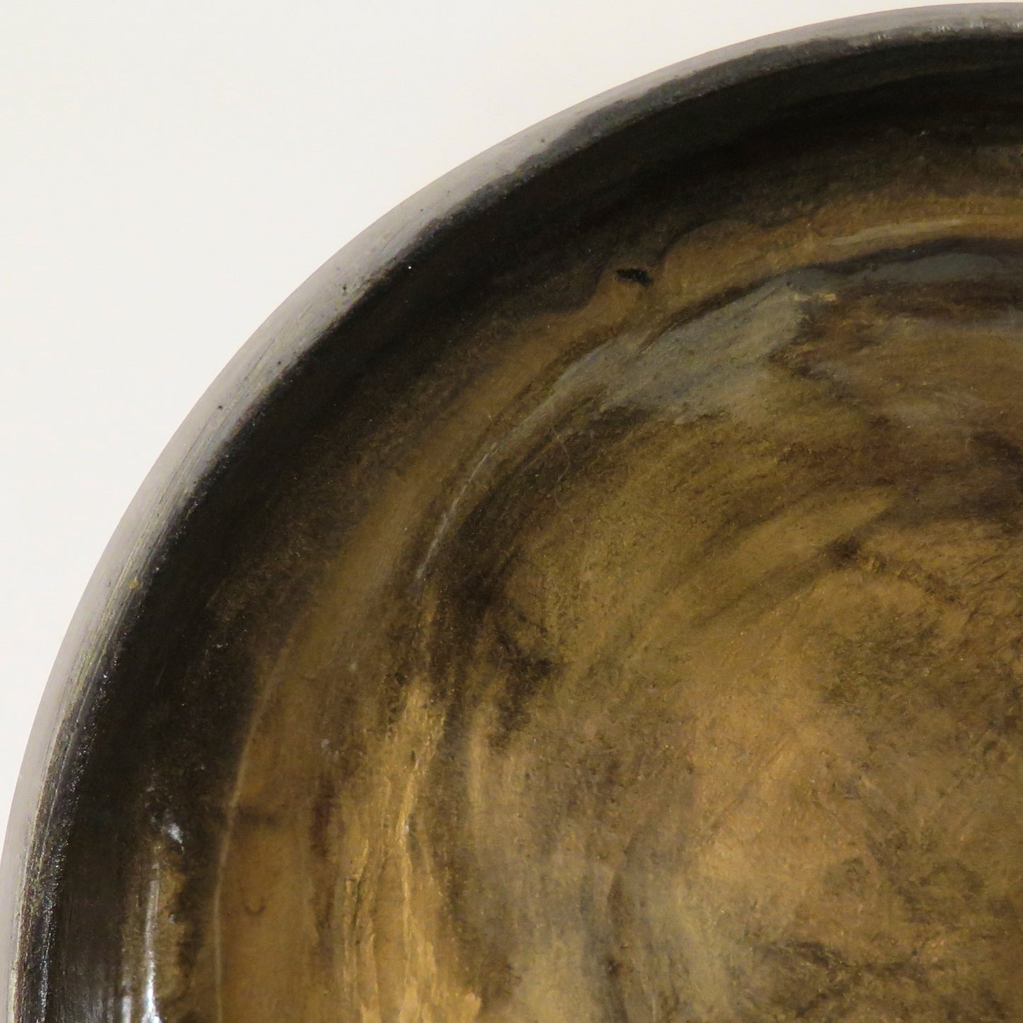 Mineralised | Gold | Japanese Bowl | 04