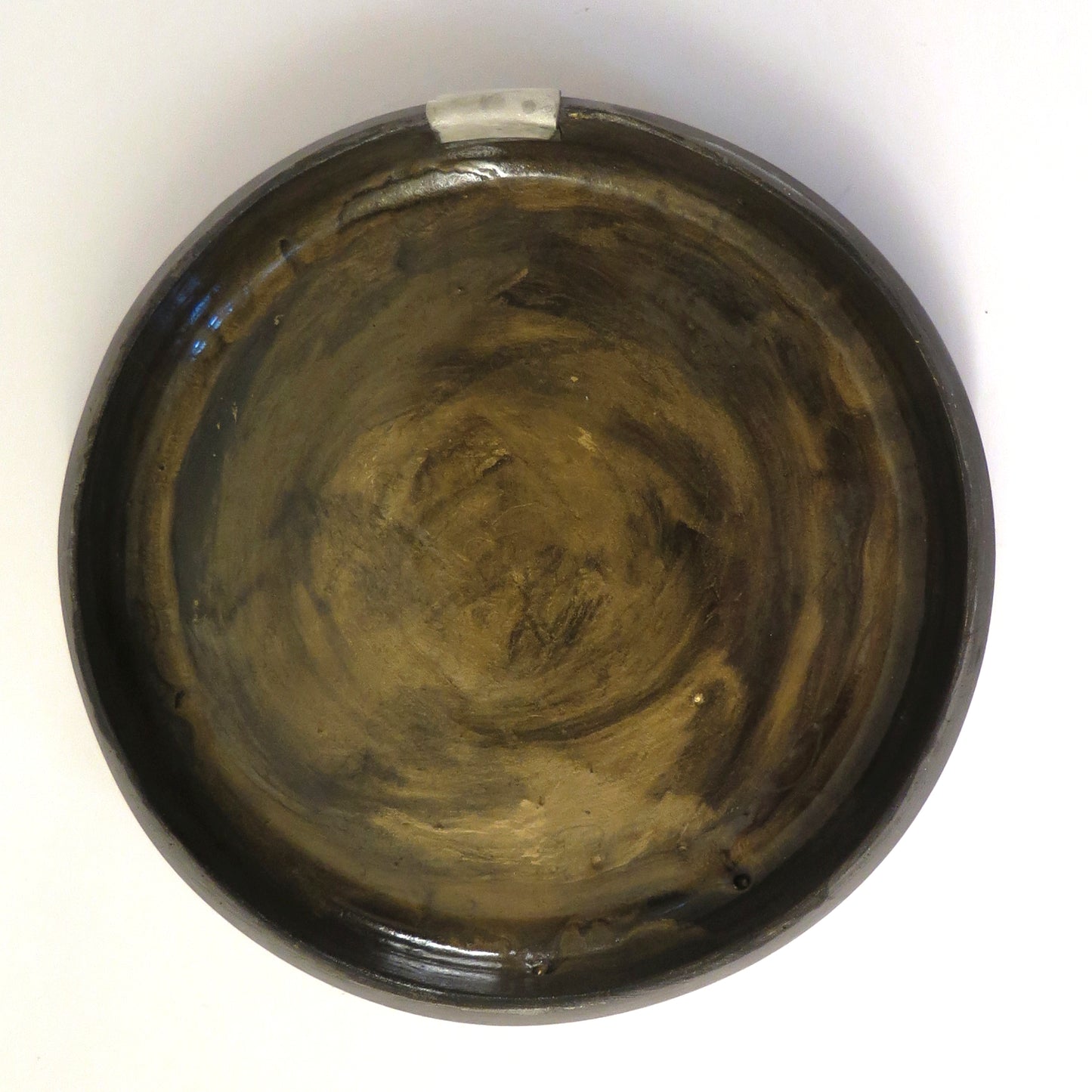 Mineralised | Gold | Japanese Bowl | 04