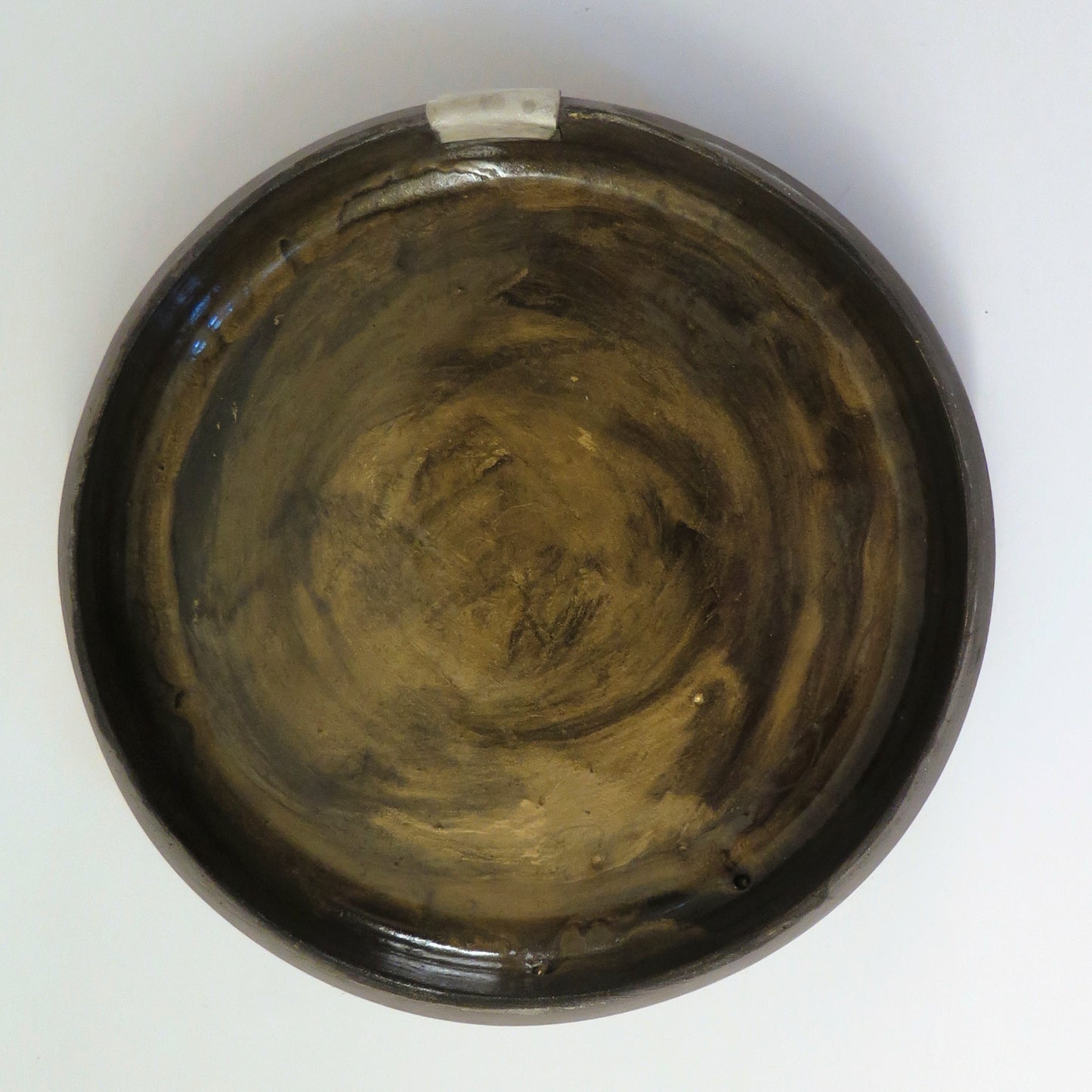 Mineralised | Gold | Japanese Bowl | 04