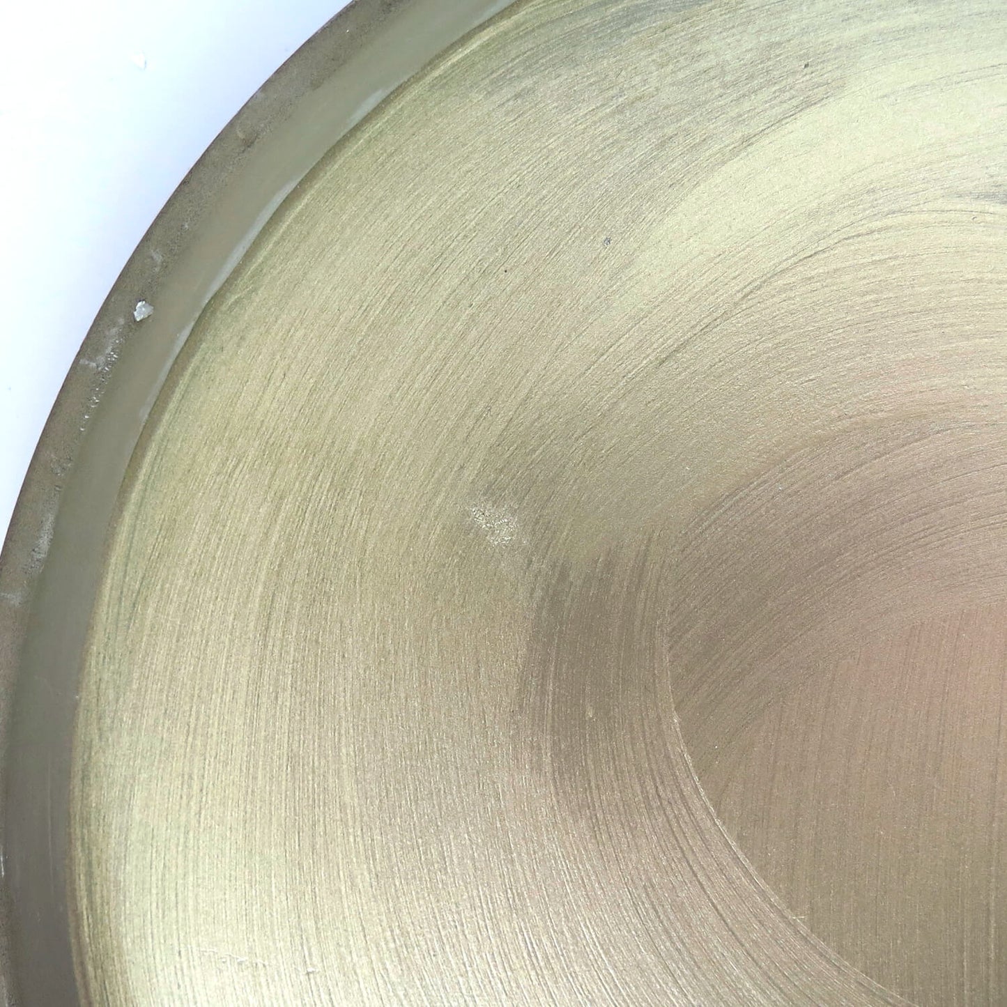Gilded Stone | Large Tray | 03