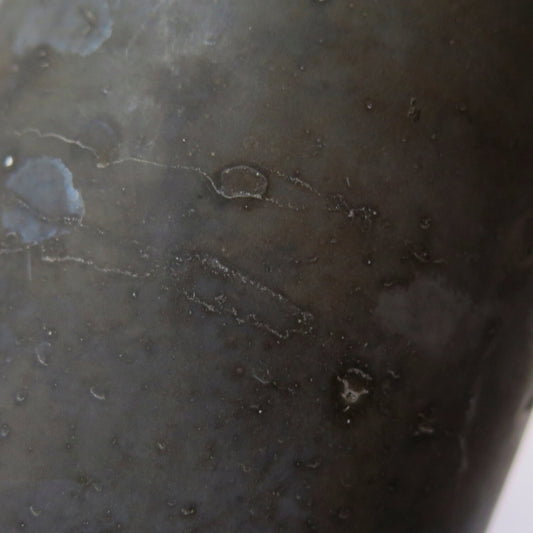 Volcanic | Japanese Vase | 01