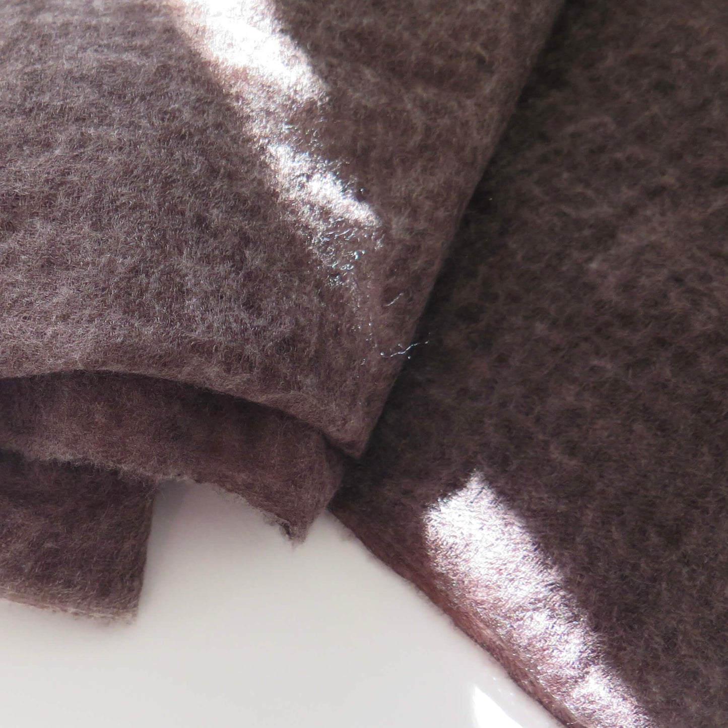 Ultra light Mongolian Cashmere | All season wrap | Mineral